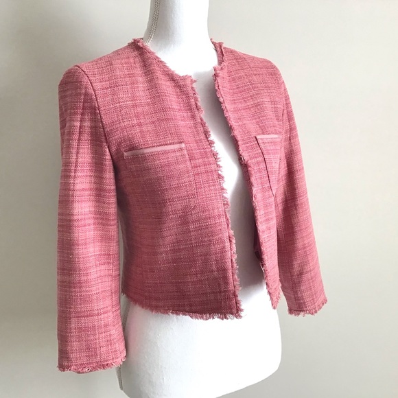 ASO Sharpay in High School Musical Vintage Blazer Jacket RARE - Picture 10 of 12